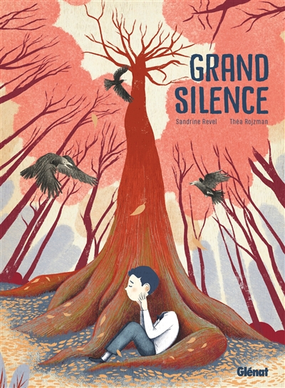 Grand silence | Rojzman, Théa