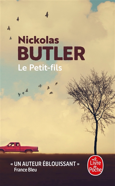 Petit-fils (Le) | Butler, Nickolas
