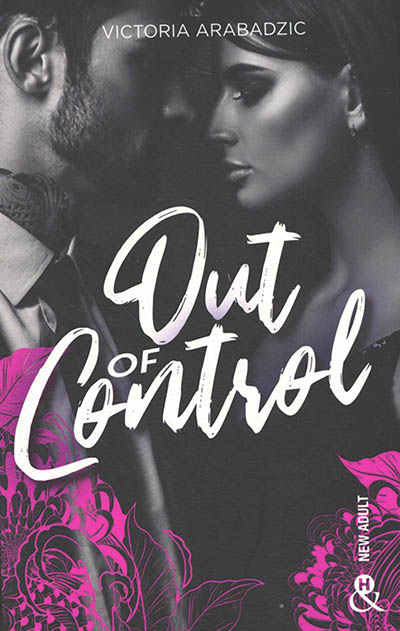 Out of control | Arabadzic, Victoria