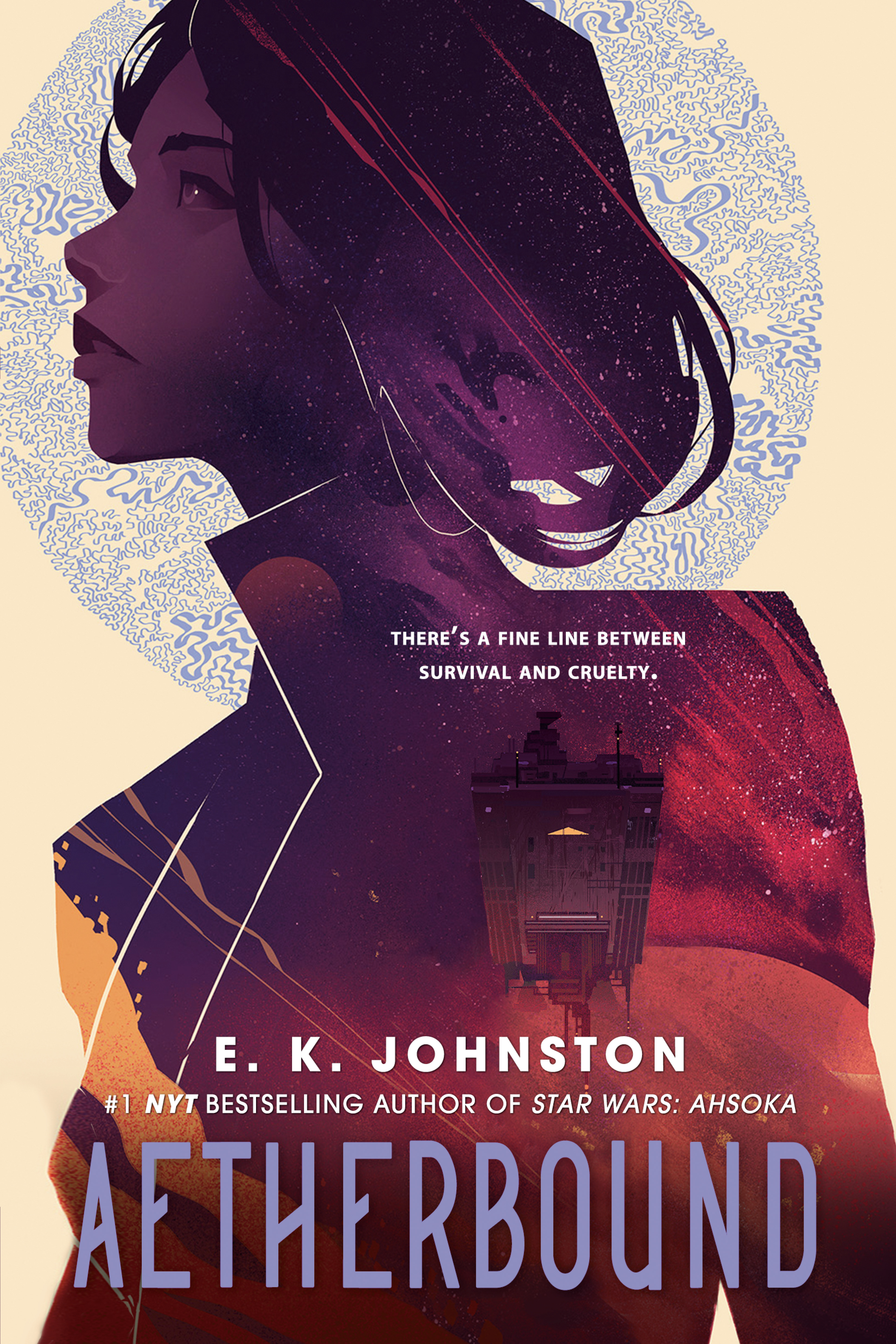 Aetherbound | Johnston, E.K.