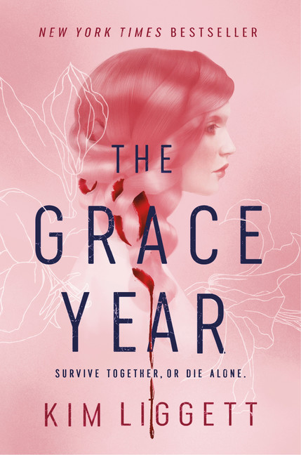 The Grace Year  | Liggett, Kim