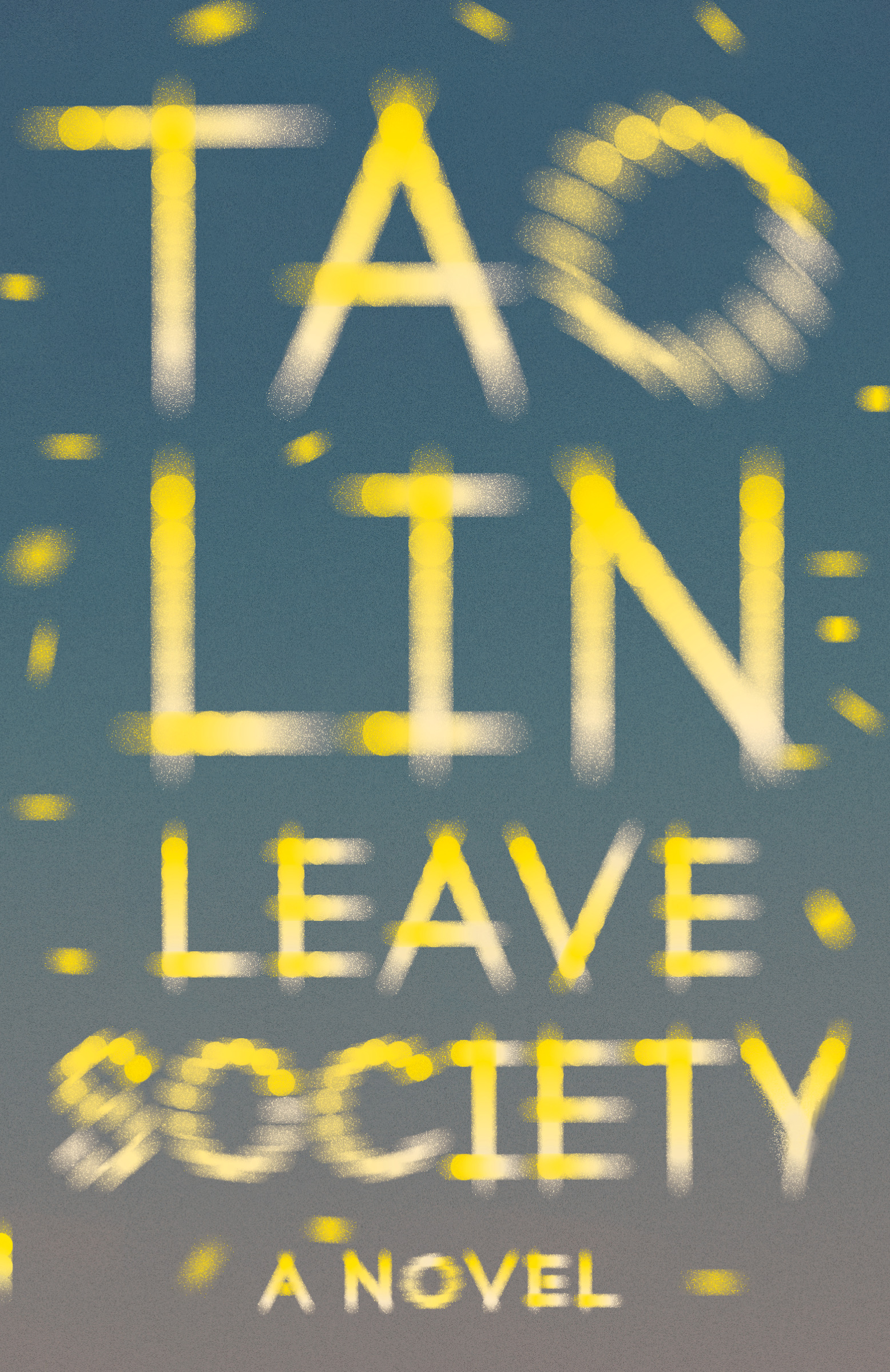 Leave Society | Lin, Tao
