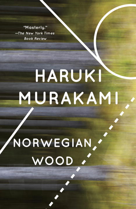 Norwegian Wood | Murakami, Haruki