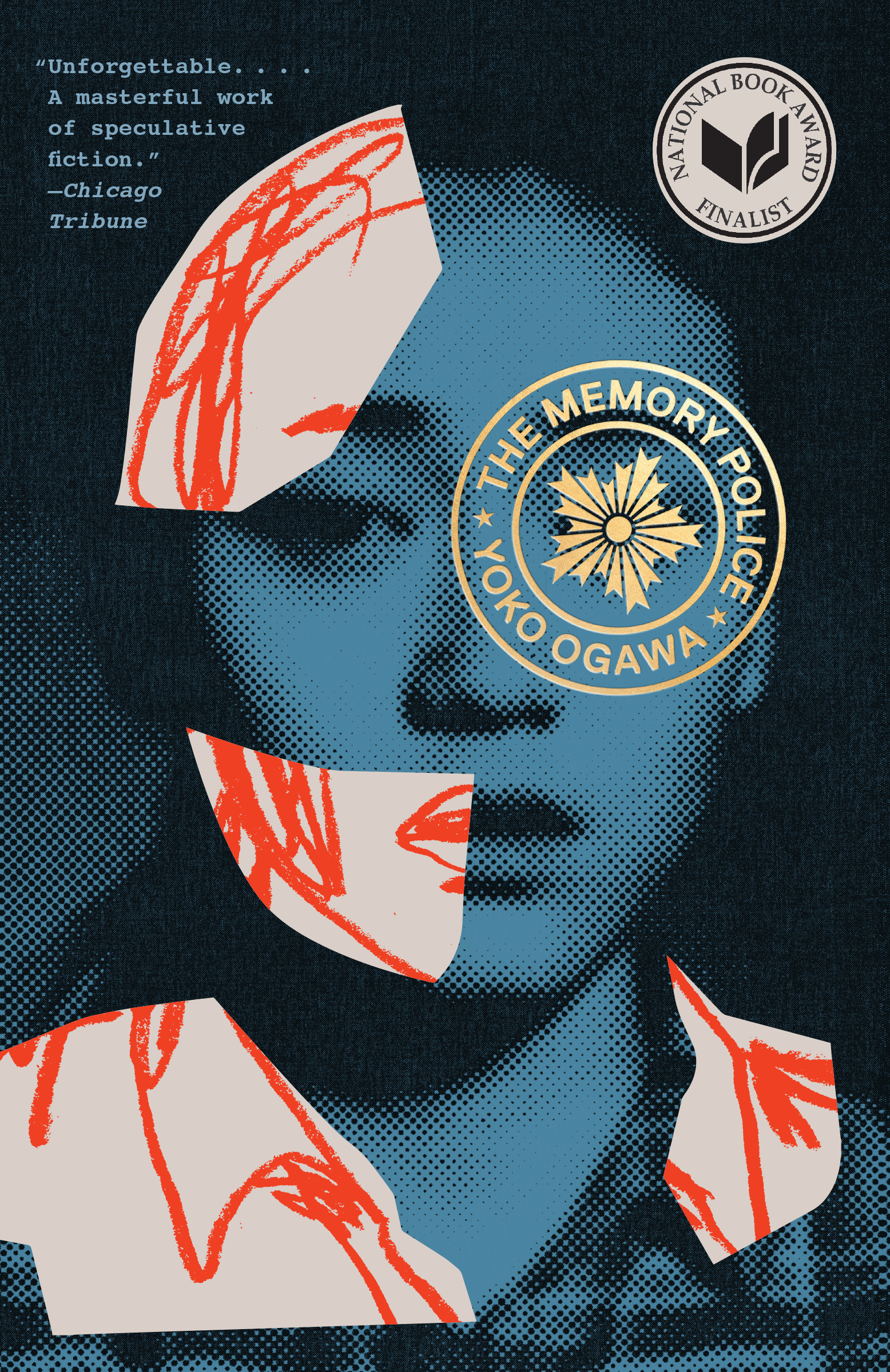 The Memory Police : A Novel | Ogawa, Yoko