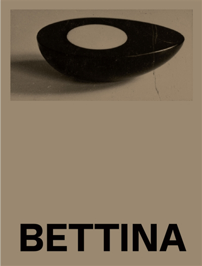 Bettina | Grossman, Bettina