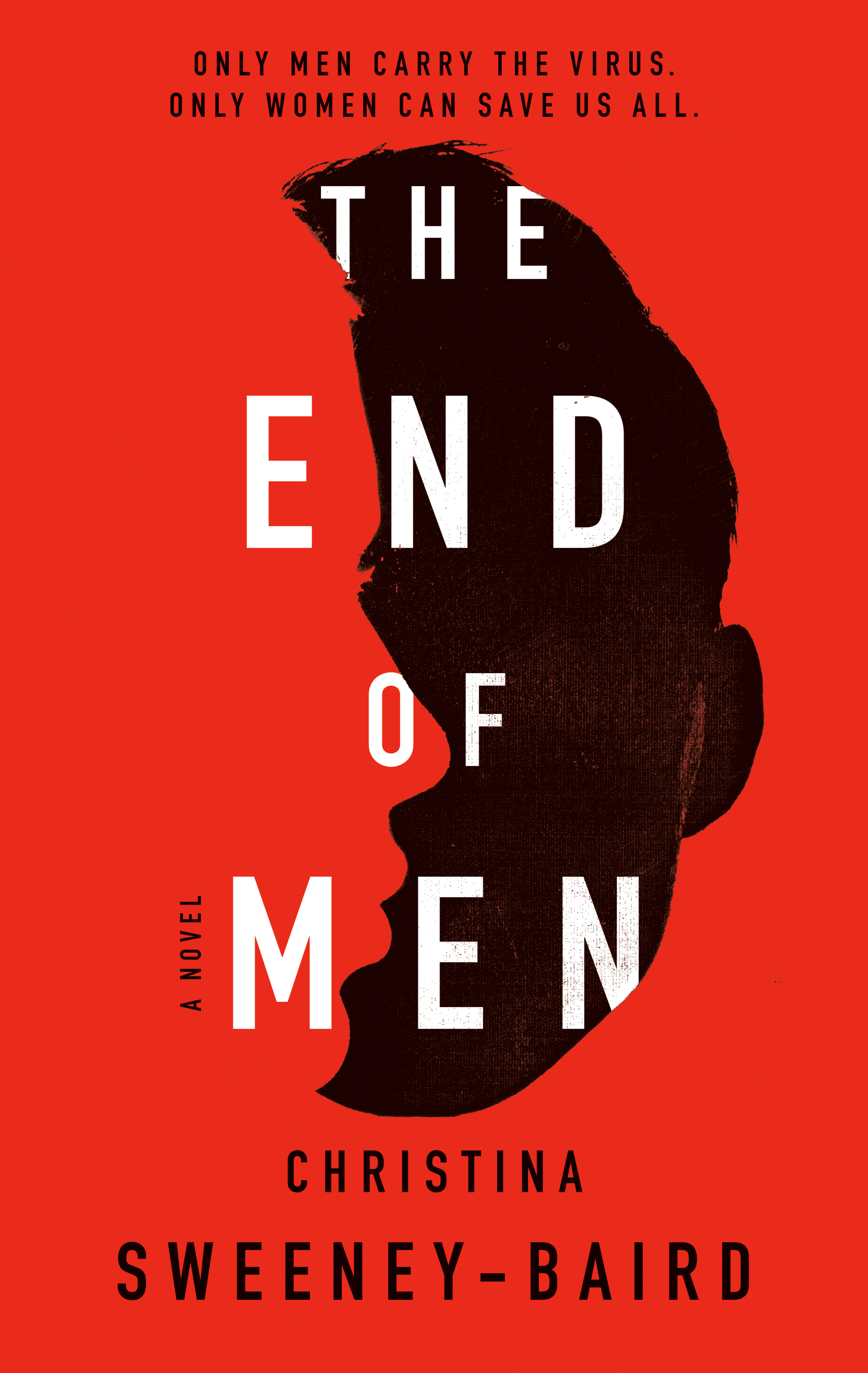 The End of Men | Sweeney-Baird, Christina