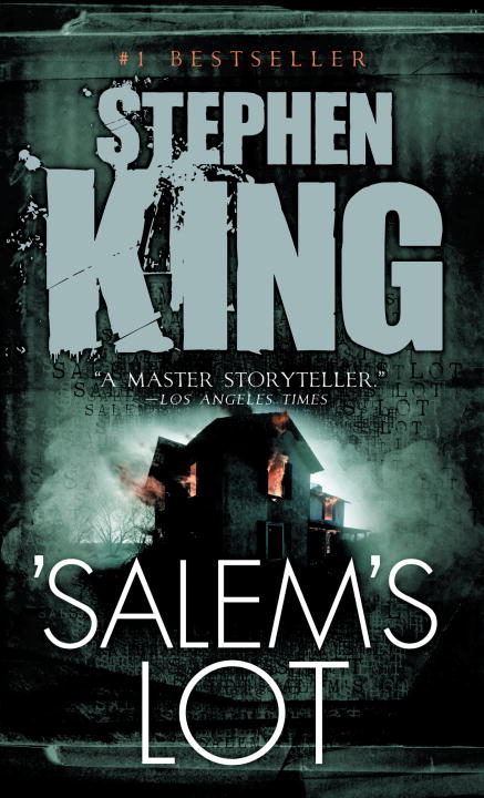 'Salem's Lot | King, Stephen