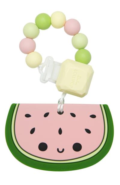 Jouet de dentition - Melon d'eau | Bébé (18 mois & moins)