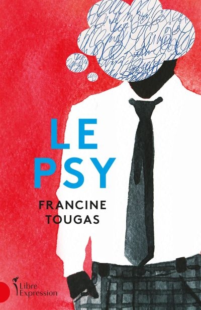 Psy (Le) | Tougas, Francine