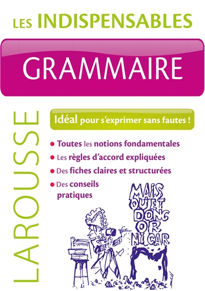 Grammaire | Dubois, Jean
