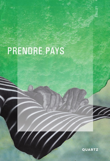 Prendre pays | Collectif