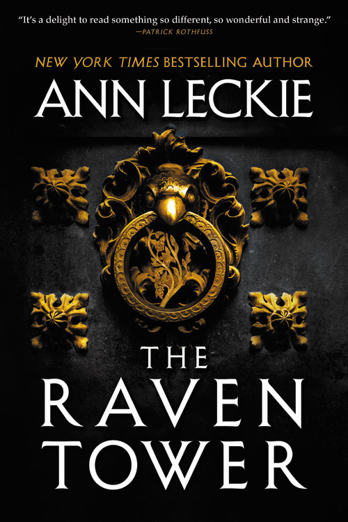 The Raven Tower | Leckie, Ann