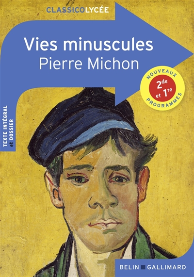 Vies minuscules | Michon, Pierre