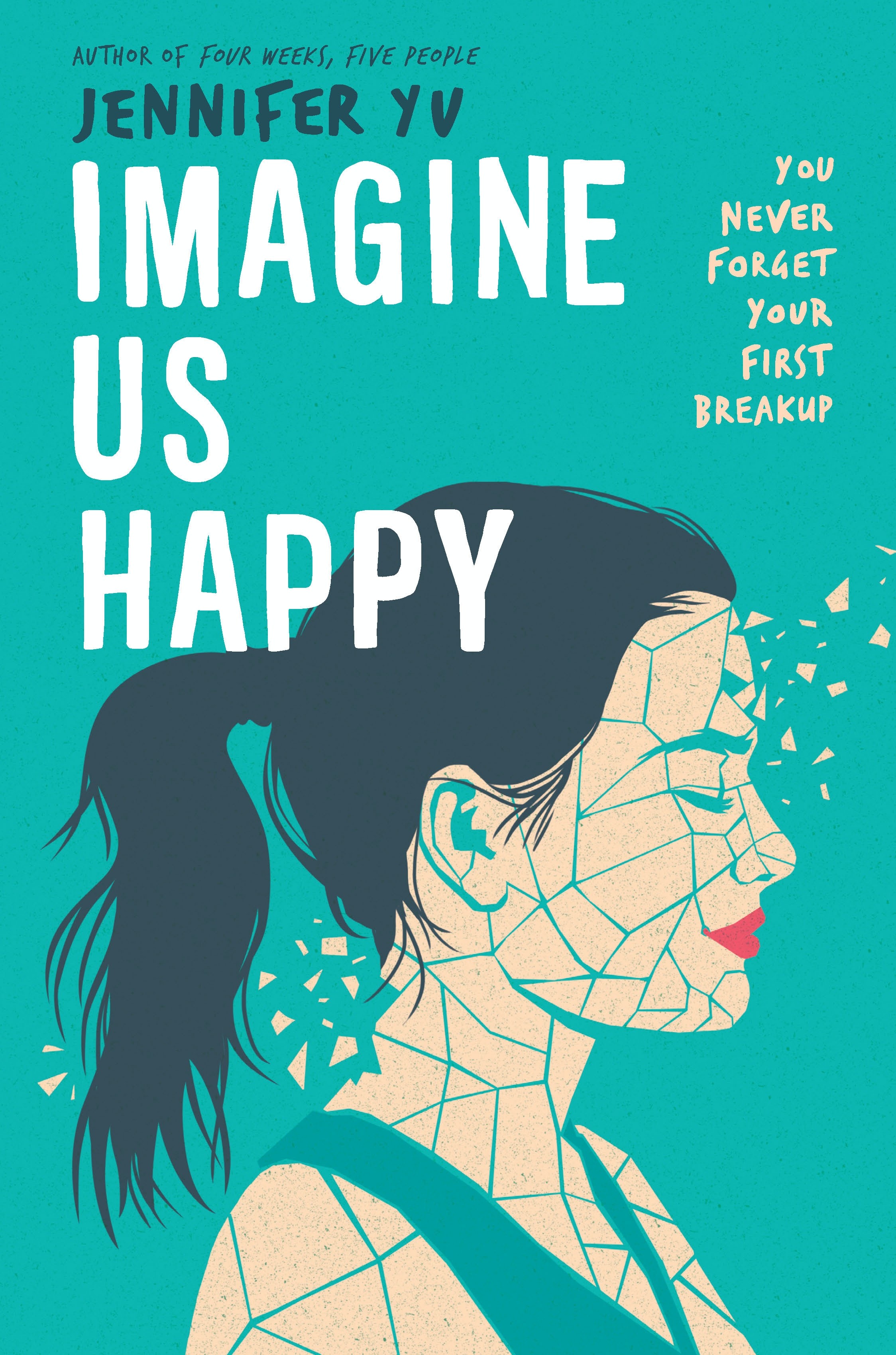 Imagine Us Happy | Yu, Jennifer