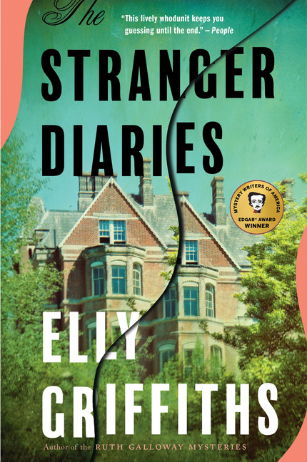 The Stranger Diaries | Griffiths, Elly