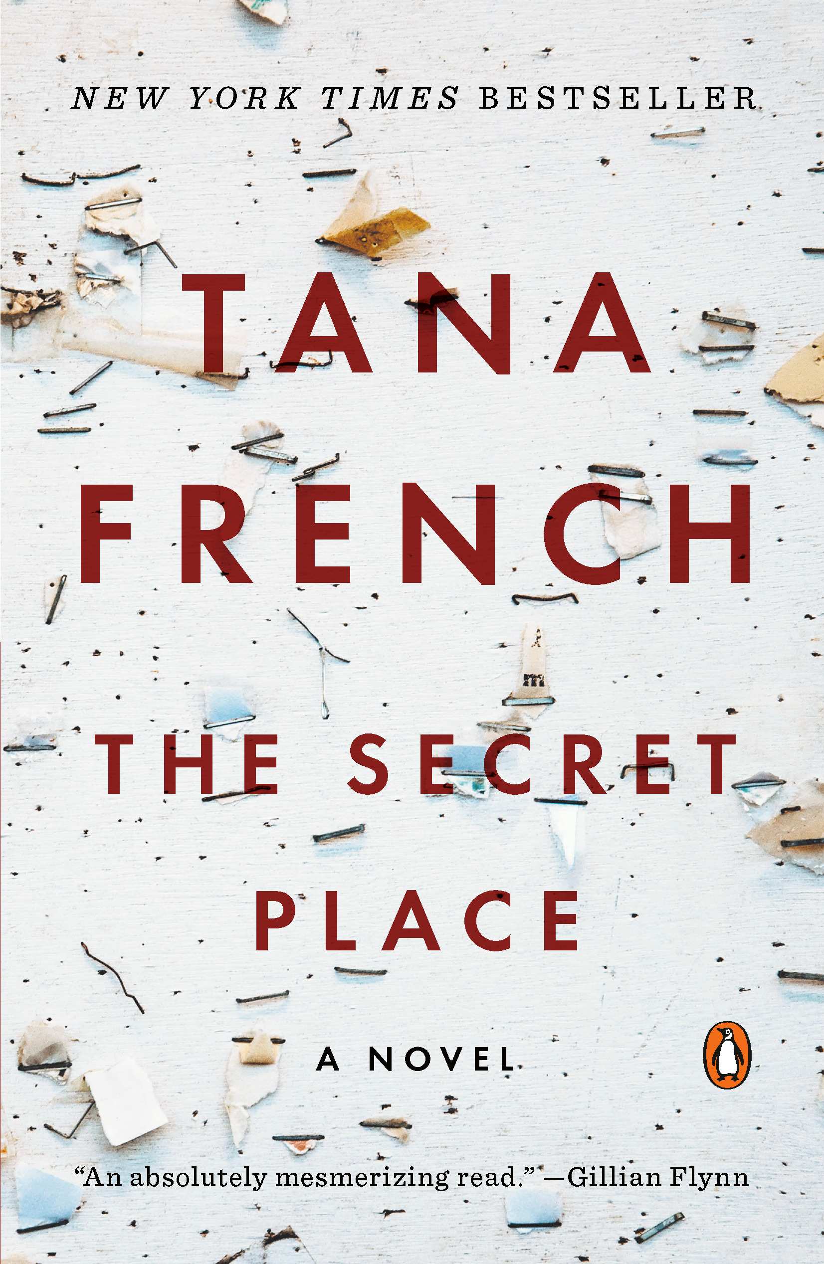 Dublin Murder Squad T.05 - The Secret Place  | French, Tana