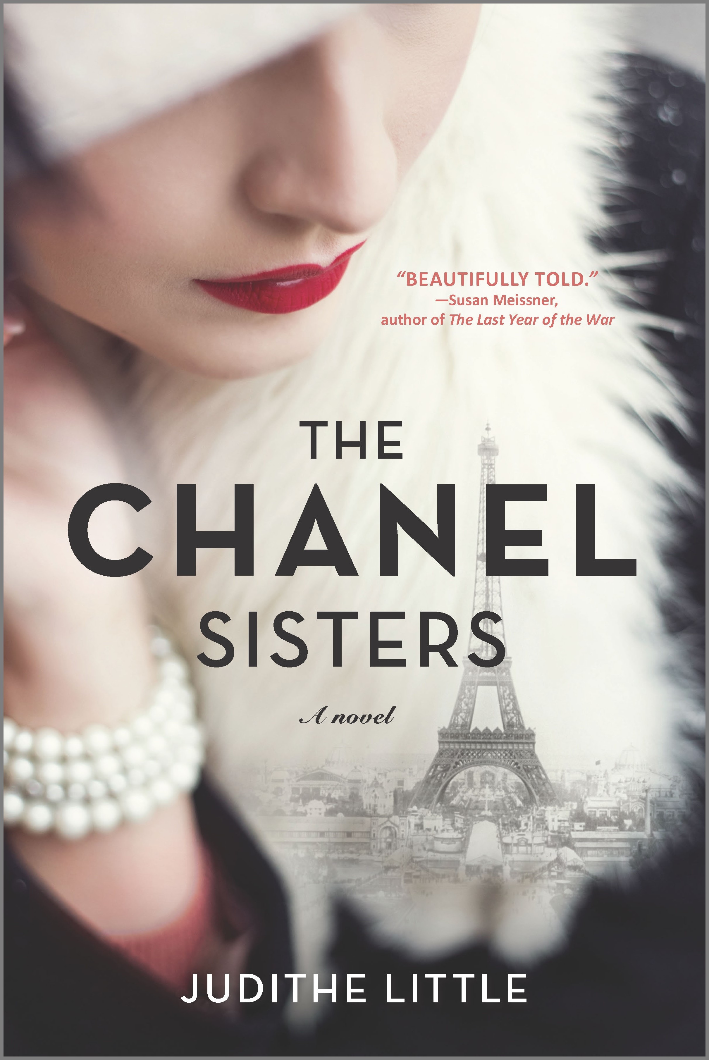 The Chanel Sisters : A Novel | Little, Judithe