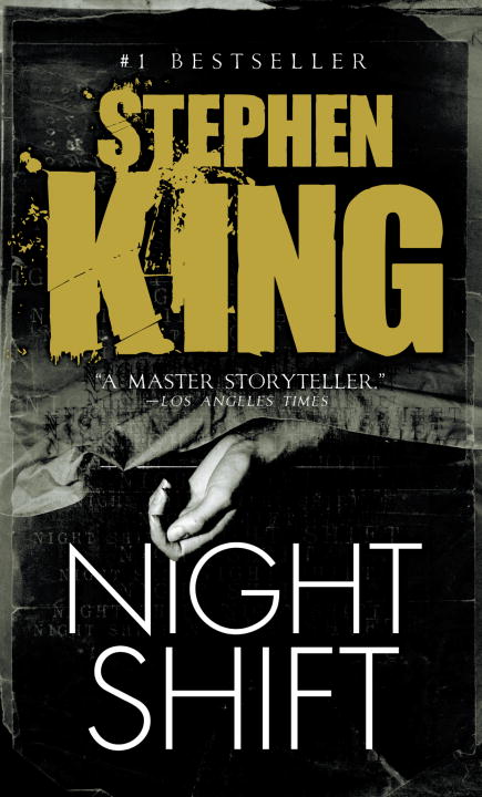 Night Shift | King, Stephen