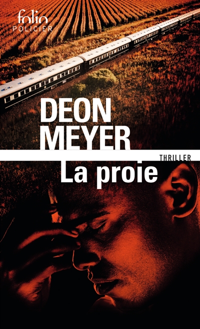 Proie (La) | Meyer, Deon