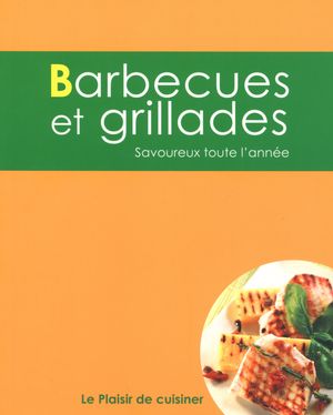 Barbecues et grillades | collectif