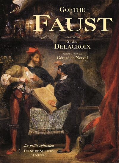 Faust | Goethe, Johann Wolfgang von