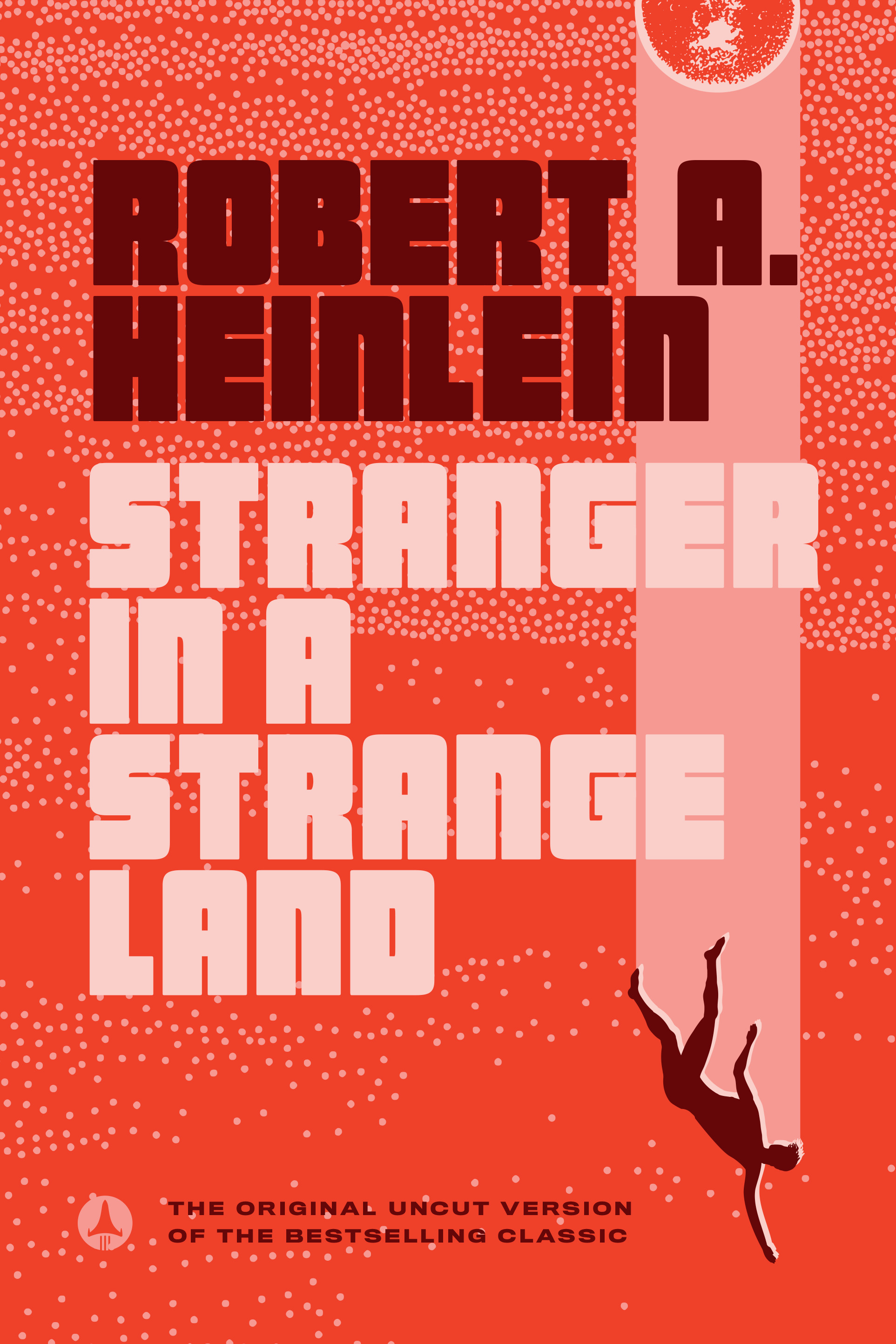 Stranger in a Strange Land | Heinlein, Robert A.