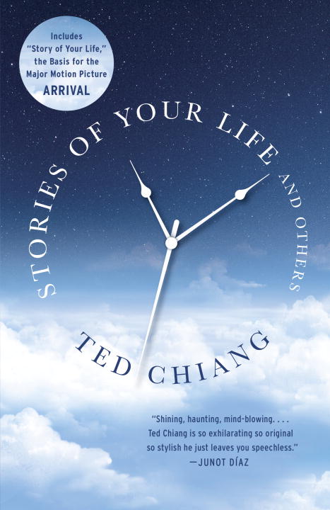 Stories of Your Life and Others | Chiang, Ted