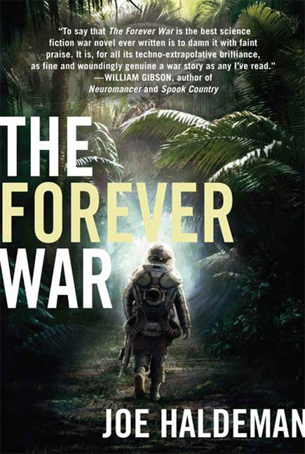 The Forever War | Haldeman, Joe