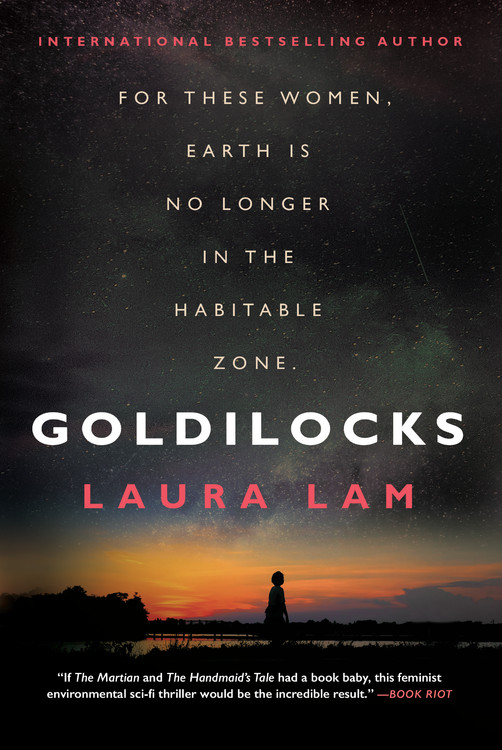 Goldilocks | Lam, Laura