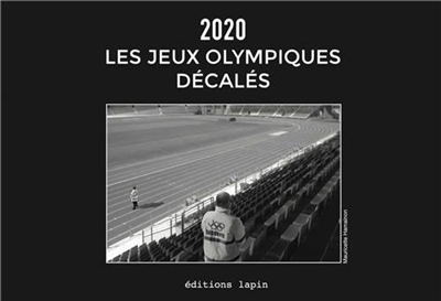 2020 - Les Jeux olympiques décalés | Hamainon, Mauricette