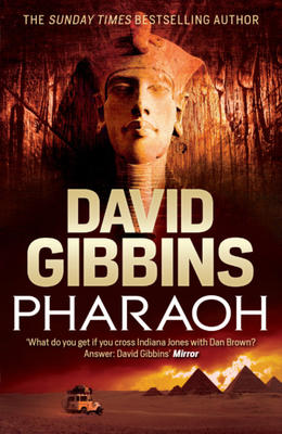 Pharaoh | Gibbins, David