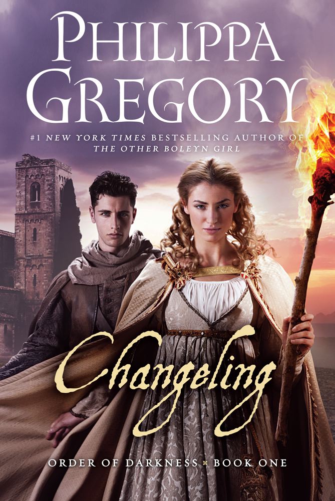 Changeling | Gregory, Philippa