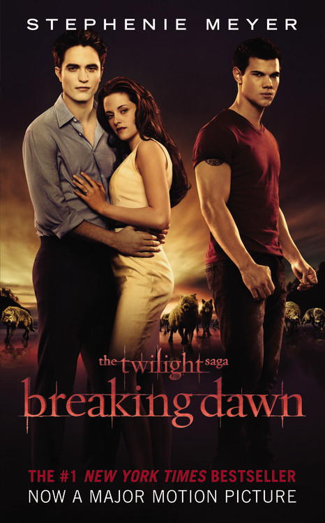 Breaking Dawn | Meyer, Stephenie