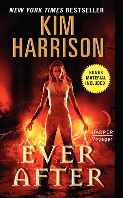 Ever After | Harrison, Kim