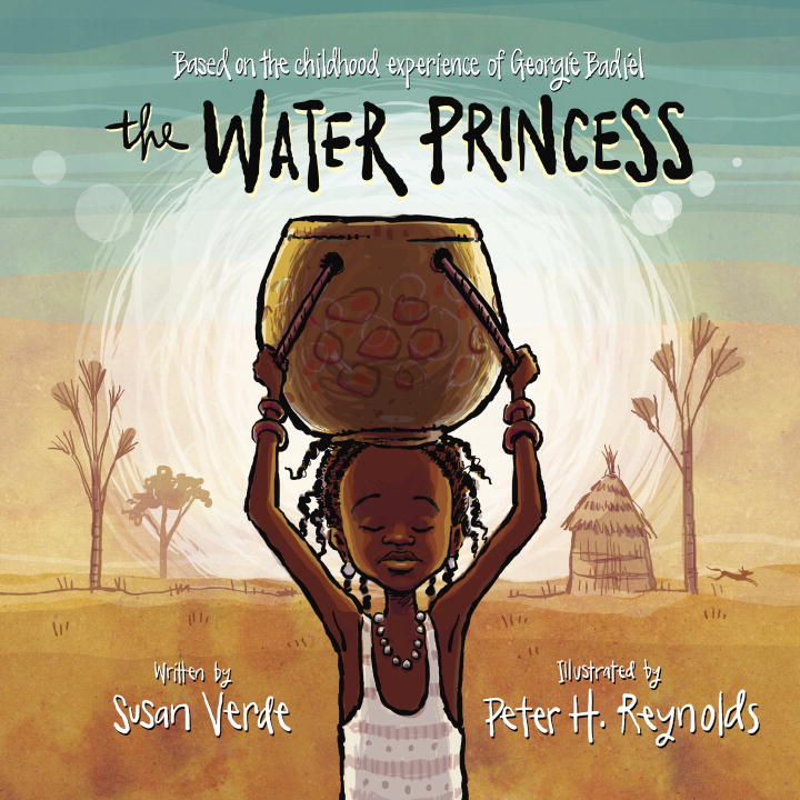 The Water Princess | Verde, Susan