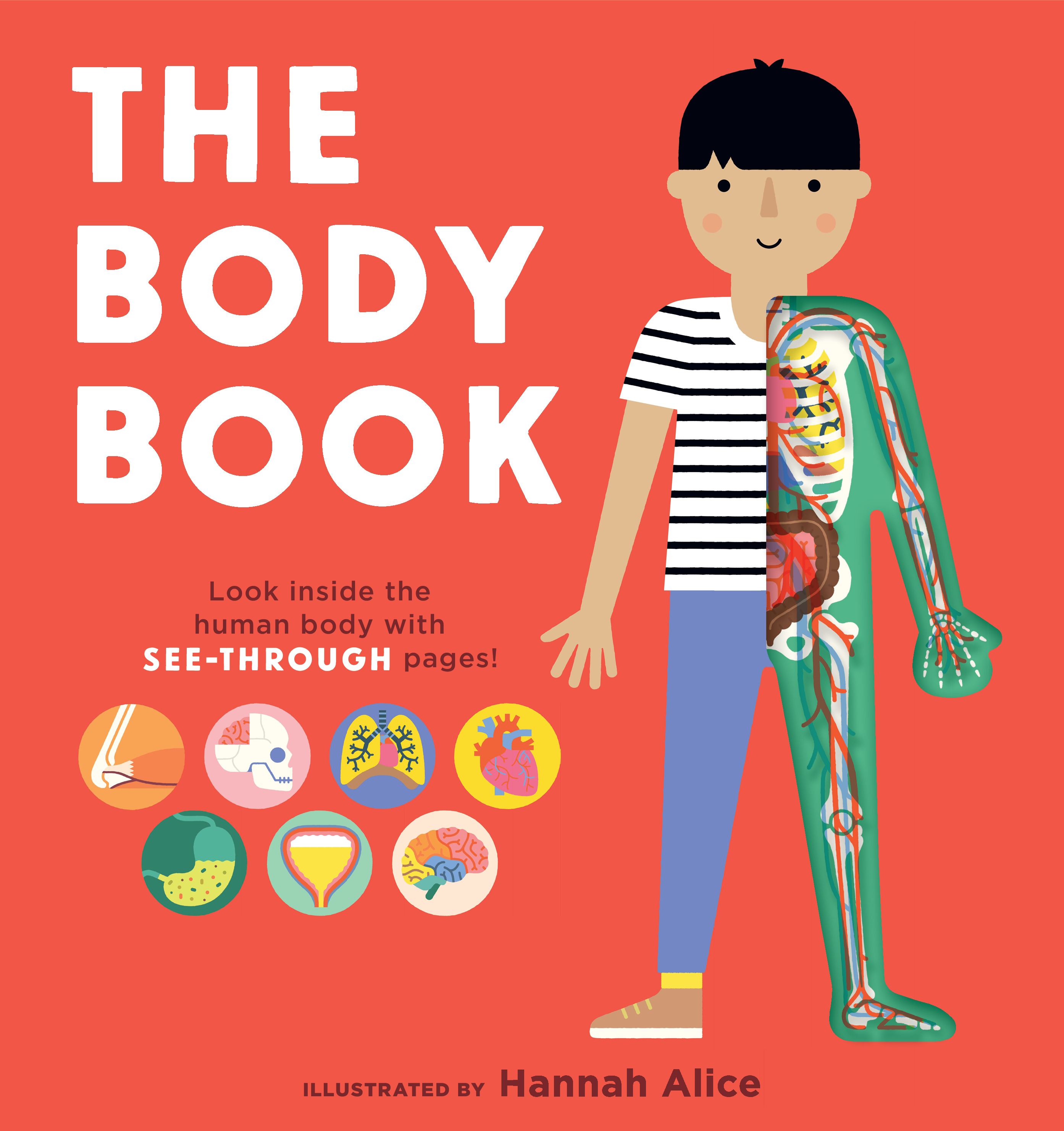 The Body Book | 