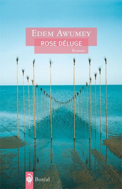 Rose déluge | Edem