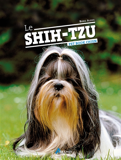 shih-tzu (Le) | Alexis, Boris