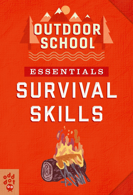 Outdoor School Essentials: Survival Skills | 