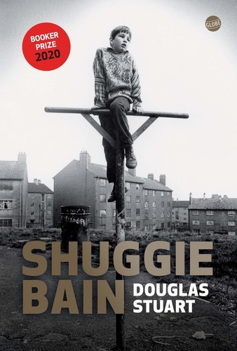 Shuggie Bain | Stuart, Douglas