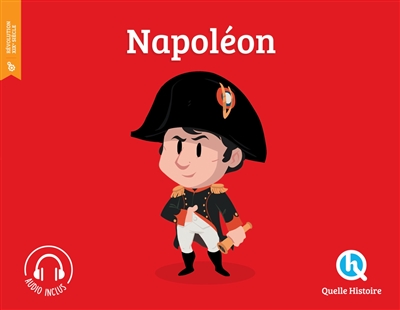 Napoléon | Crété, Patricia