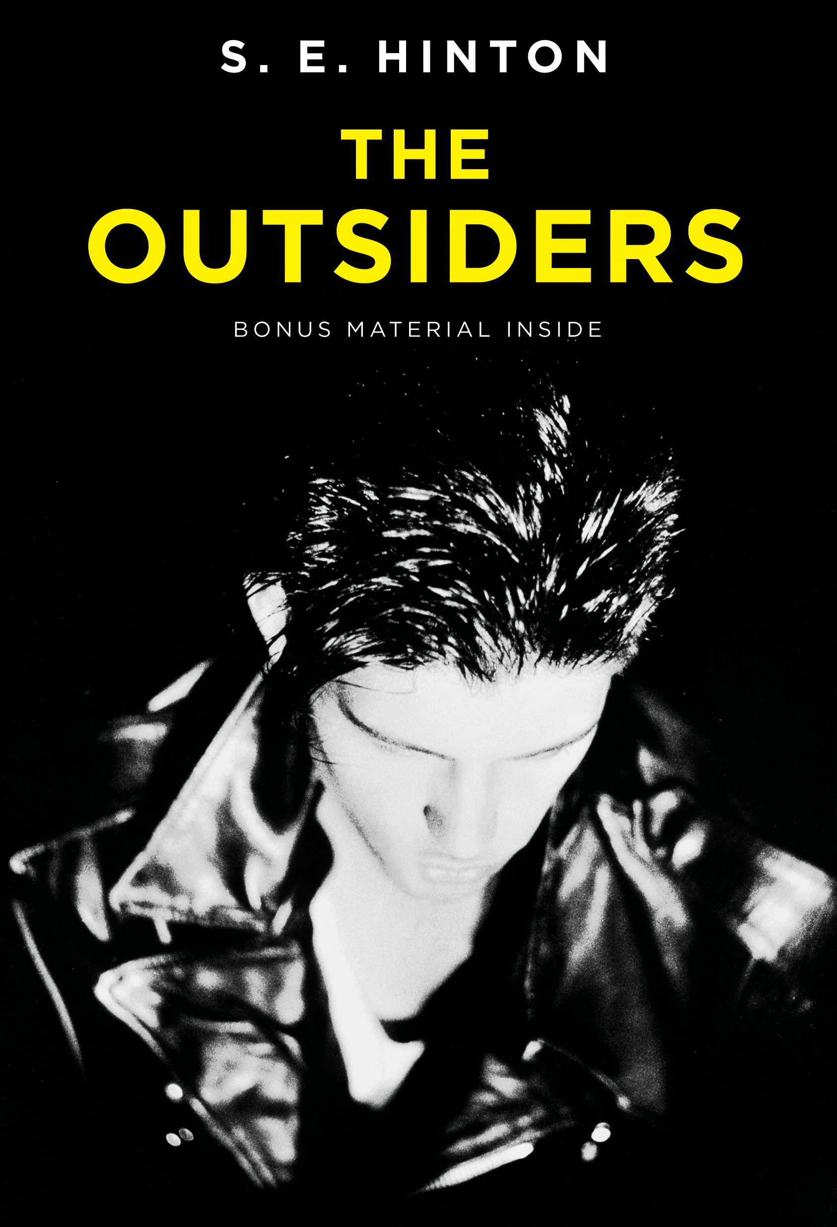 The Outsiders | Hinton, S. E.