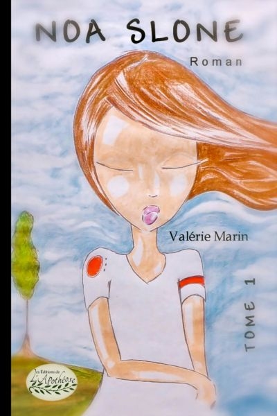 Noa Slone T.01 | Marin, Valérie
