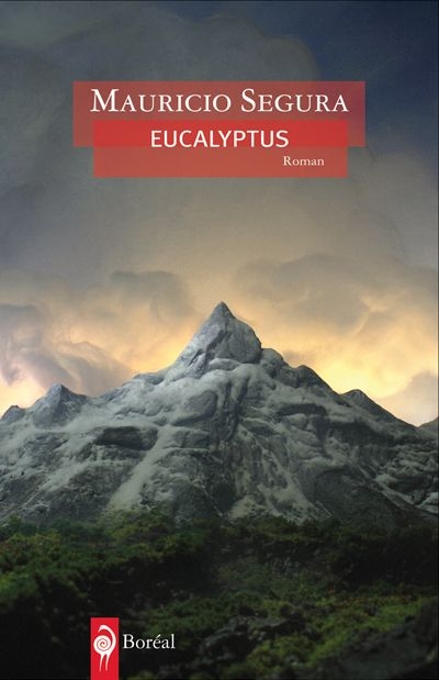 Eucalyptus | Segura, Mauricio