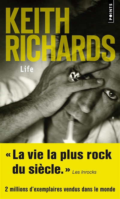 Life | Richards, Keith