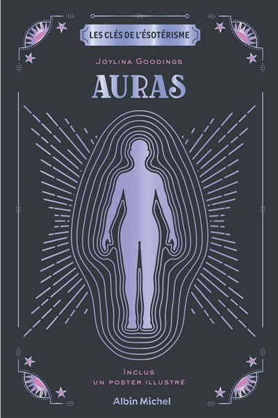 Auras | Goodings, Joylina