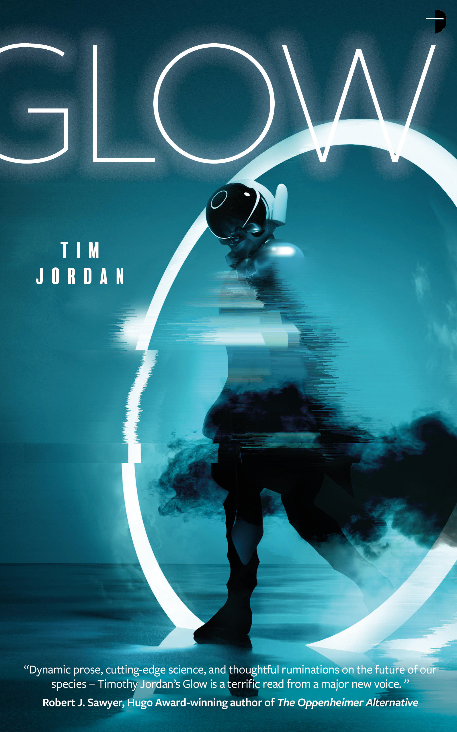 Glow | Jordan, Tim