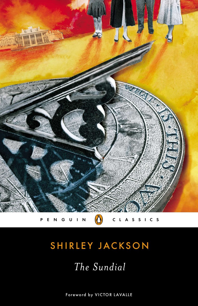 The Sundial | Jackson, Shirley