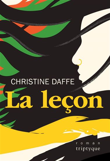 La leçon | Daffe, Christine