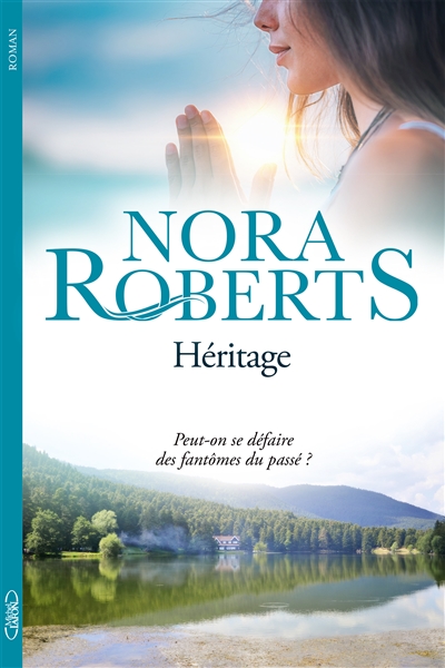 Héritage | Roberts, Nora